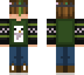 starryskys xmas sweater