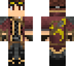 steampunk