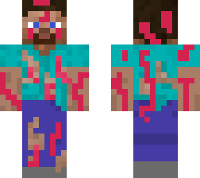 steve back from war