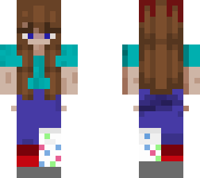 steve's sister