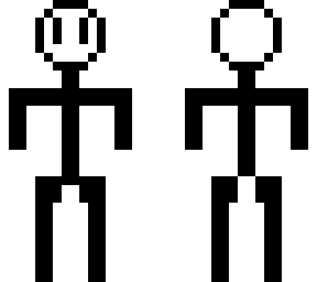 stickman