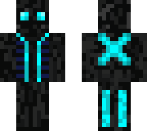 stormblade version 2.2 (blue)
