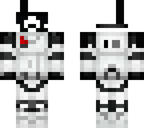 stormtrooper specializations