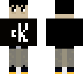 stylish boi