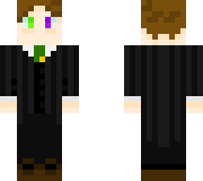 suit guy