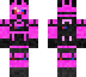 superdarkshadow but pink
