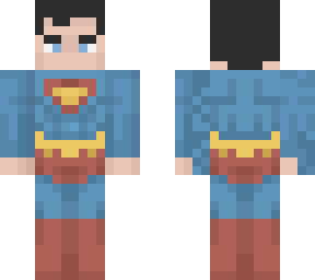 superman