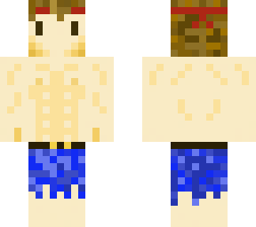 survivor superlauch2000