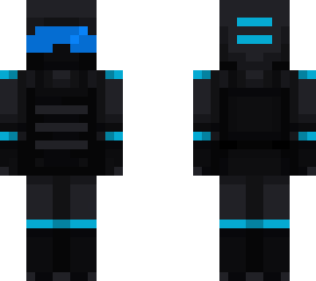 swat neon