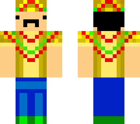 taco ricky