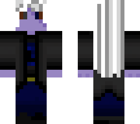 tanatos origin