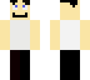 tanktop man