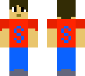 the "s"presso skin