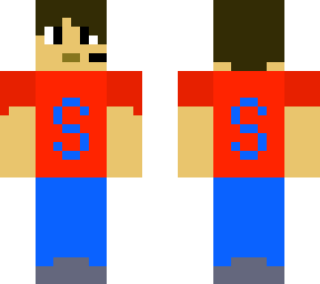 the "s"presso skin