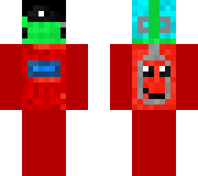 the among us impostor smp