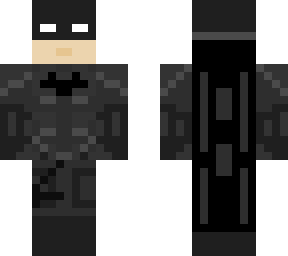 the batman