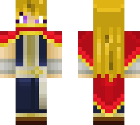 the crimson wizard