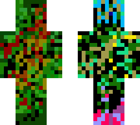 the glitch