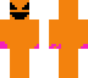 the kurpitsamies