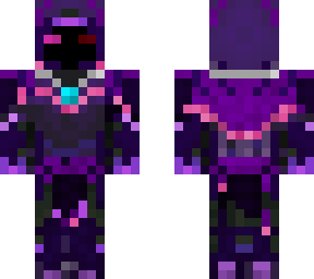 the last endermage