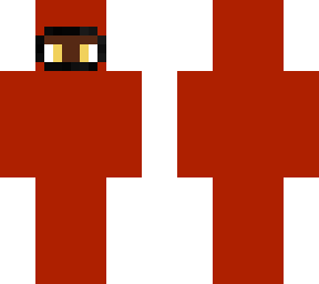 the molten imposter