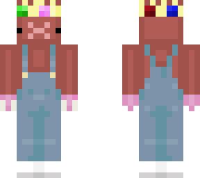 the most prefect mole skin