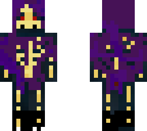 the rag skull