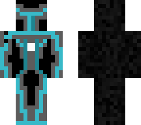 the robot