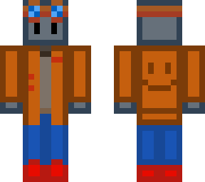 the scientist