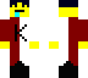 the skin