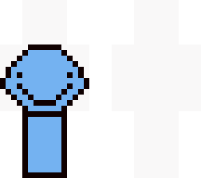 themilkyest2 fan skin