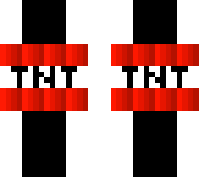 tnt for contest