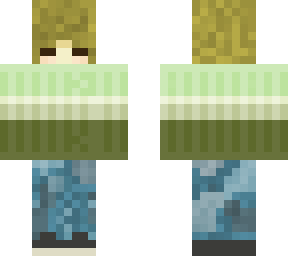 toby skin!