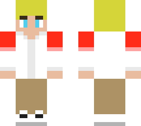 tommyinnit, but simple