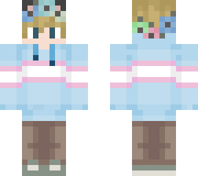 trans catboy