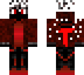 trickyy's skin