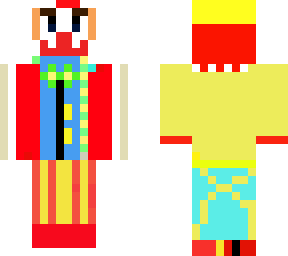 tudortheclown v2