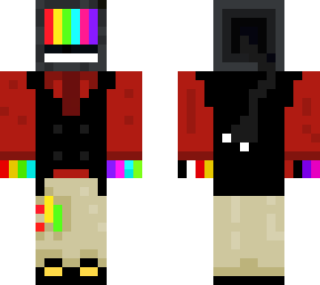 tv man