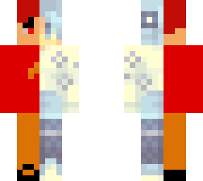 two birds