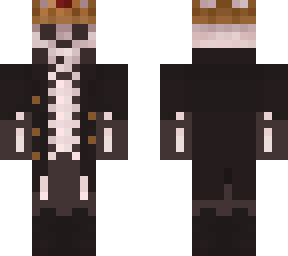 undead tyrant