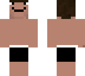 underwear man