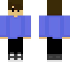 updated new skin