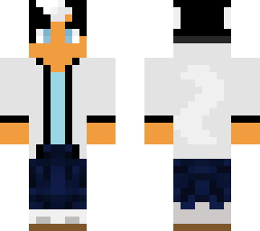 updated skin from the first one edited.