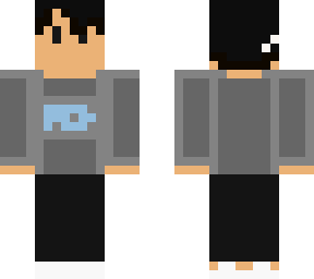 updated ukii skin