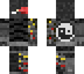veteran shadow ninja || shadowrunner v4