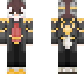 villain arc ~ keit