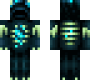 warden
