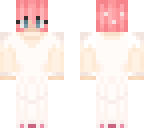 wedding skin