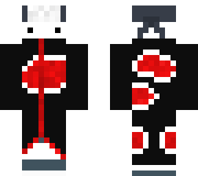 white akatsuki
