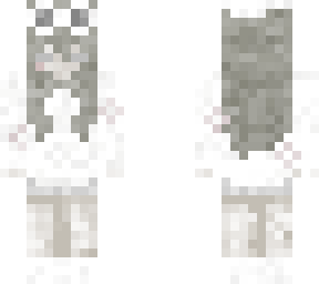 white pastel